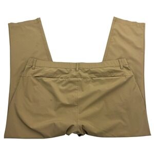 Fabletics Pants Mens 36x32 Workday Straight Stretch Golf Casual Athleisure